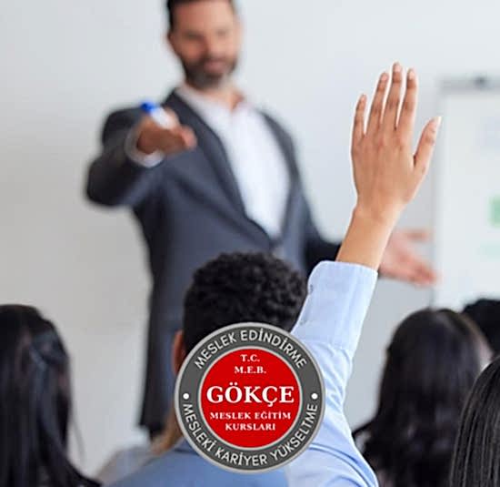 Gökçe Mesleki Eğitim Kursları