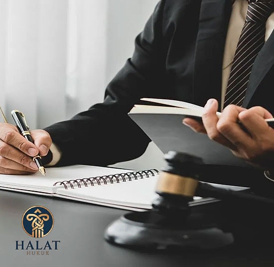 Web Tasarımcım - Halat Hukuk